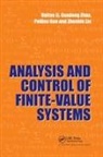Peilian Guo, Haitao Li, Haitao (Shandong Normal University) Zhao Li, Haitao Zhao Li, Zhenbin Liu, Guodong Zhao... - Analysis and Control of Finite-Valued Systems