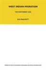 Stuart B Philpott, Stuart B. Philpott, Philpott Stuart B. - West Indian Migration