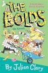 Julian Clary, David Roberts - Bolds Go Green