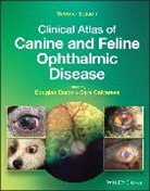 Sara Calvarese, Douglas W Esson, Douglas W. Calvarese Esson, Calvarese, Sara Calvarese, Douglas W. Esson... - Clinical Atlas of Canine and Feline Ophthalmic Disease