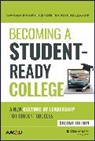 Susan Albertine, Albertine Susan, Michelle Asha Cooper, Cooper Michelle Asha, Thomas Major, Major Thomas... - Becoming a Student-Ready College