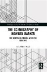 Lara Maleen Kipp - Scenography of Howard Barker
