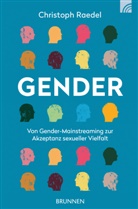 Christoph Raedel, Raedel  Christoph - Gender