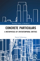 Daniel Giberman, Daniel (University of Gothenburg Giberman - Concrete Particulars
