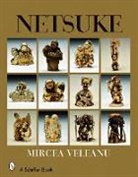 Mircea Veleanu - Netsuke