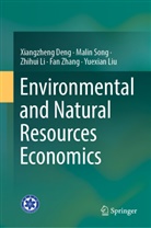 Xiangzheng Deng, Zhihui Li, Zhihui et al Li, Yuexian Liu, Malin Song, Fan Zhang - Environmental and Natural Resources Economics