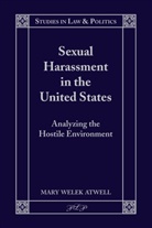 Mary Welek Atwell, David A. Schultz - Sexual Harassment in the United States