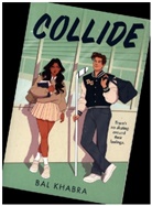 Bal Khabra - Collide