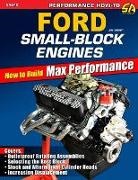 Jim Smart, Smart Jim - Ford Small-Block Engines: How to Build Max Performance