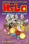 Judd Winick, Winick Judd - Hilo: Waking the Monsters
