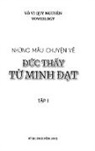 Vô Vi Quy Nguyên - Nh¿ng M¿u Chuy¿n V¿ ¿¿c Th¿y T¿ Minh ¿¿t - T¿p 1