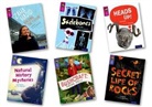 Rob Alcraft, Jo Bourne, Ian Brember, Brember Ian, Anita Ganeri, Jo Nelson... - Oxford Reading Tree Treetops Infact: Oxford Level 10/11: Pack of 6