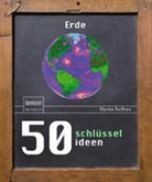 Martin Redfern - 50 Schl&uuml;sselideen Erde