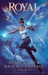 Michael Anderle, Renee Jagger - Royal