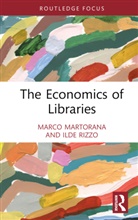 Marco Ferdinando Martorana, Marco Ferdinando (University of Catania Martorana, Ilde Rizzo, Rizzo Ilde - Economics of Libraries