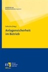 Michael Au, Michael Au (Dr.), Martina Hartwig (Dr.) u a, Dirk S. Sohn - Anlagensicherheit im Betrieb