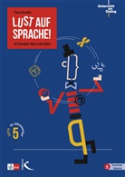 Timo Brunke, Literaturhaus Stuttgart - Lust auf Sprache!