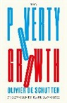Olivier De Schutter, Olivier De Schutter - Poverty of Growth