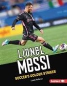 Leslie Holleran - Lionel Messi