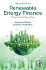 Seabron Adamson, Santosh Raikar, Santosh Raikor - Renewable Energy Finance