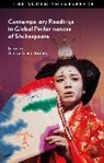 Alexa Alice Joubin, Alexa Alice Joubin - Contemporary Readings in Global Performances of Shakespeare