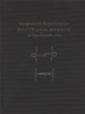 Maude De Schauensee, Jennifer Swerida - Equipment for Horses from the Period IVB Level (ca. 1000-800 BCE) at Tepe Hasanlu, Iran