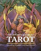 3dtotal Publishing, 3dtotal Publishing - An Artist's Guide to Tarot