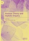Taiwo Oloruntoba-Oju - Humour Theory and Stylistic Enquiry