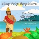 Jessy Carlisle - The Lion, The Prince & The Ocean (Liang, Prispi kung Matra)