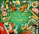 Khoa Le, Mary Richards, Richards Mary, Khoa Le, Le Khoa - Listen to the Music: The Instruments