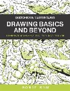 Sorie Kim - Drawing Basics and Beyond