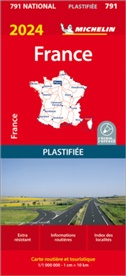 NATIONAL - FRANCE 2024 PLASTIFIEE