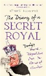 Henry Morris - The Diary of a Secret Royal
