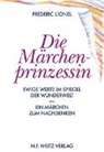 Fr&eacute;d&eacute;ric Lionel, Mary Bauermeister - Die M&auml;rchenprinzessin