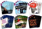 Rob Alcraft, Jo Bourne, Ian Brember, Brember Ian, Anita Ganeri, Jo Nelson... - Oxford Reading Tree Treetops Infact: Oxford Level 10/11: Pack of 36