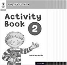 Debbie Hepplewhite, Hepplewhite Debbie, Roderick Hunt, Roderick Hepplewhite Hunt, Alex Brychta - Oxford Reading Tree: Floppy s Phonics: Activity Book 2 Class Pack of 1