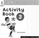 Debbie Hepplewhite, Hepplewhite Debbie, Roderick Hunt, Roderick Hepplewhite Hunt, Alex Brychta - Oxford Reading Tree: Floppy s Phonics: Activity Book 3 Class Pack of 1