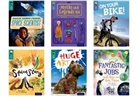 Dhruv Baker, Baker Dhruv, Adrian Bradbury, Bradbury Adrian, James Driver, Driver James... - Oxford Reading Tree Treetops Infact: Oxford Levels 16-17: Pack of 6
