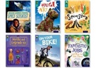 Dhruv Baker, Baker Dhruv, Adrian Bradbury, Bradbury Adrian, James Driver, Driver James... - Oxford Reading Tree Treetops Infact: Oxford Levels 16-17: Pack of 36