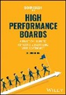 Didier Cossin, Didier (University of Lausanne Cossin, Cossin Didier - High Performance Boards