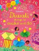 Kate Nolan, Various - Diwali Things to Make and Do