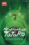 Tom Morton-Smith - My Neighbour Totoro