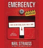 Neil Strauss, Neil Strauss - Emergency (Audio book)