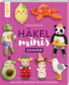 Doerthe Eisterlehner - H&auml;kel-Minis: Sommer