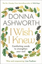 Donna Ashworth - I Wish I Knew