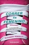 Alexandra Heminsley - Correr En Femenino -V2*