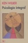 Ken Wilber - Psicolog&iacute;a integral