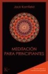 Jack Kornfield - Meditaci&oacute;n para principiantes