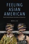 Wen Liu - Feeling Asian American