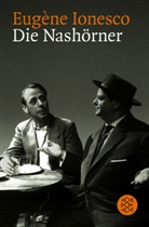 Eugene Ionesco, Eug&egrave;ne Ionesco - Die Nash&ouml;rner